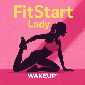 FitStart Lady | یک‌ ماهه