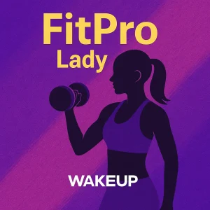 FitPro Lady | سه‌ ماهه