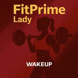 FitPrime Lady | خصوصی